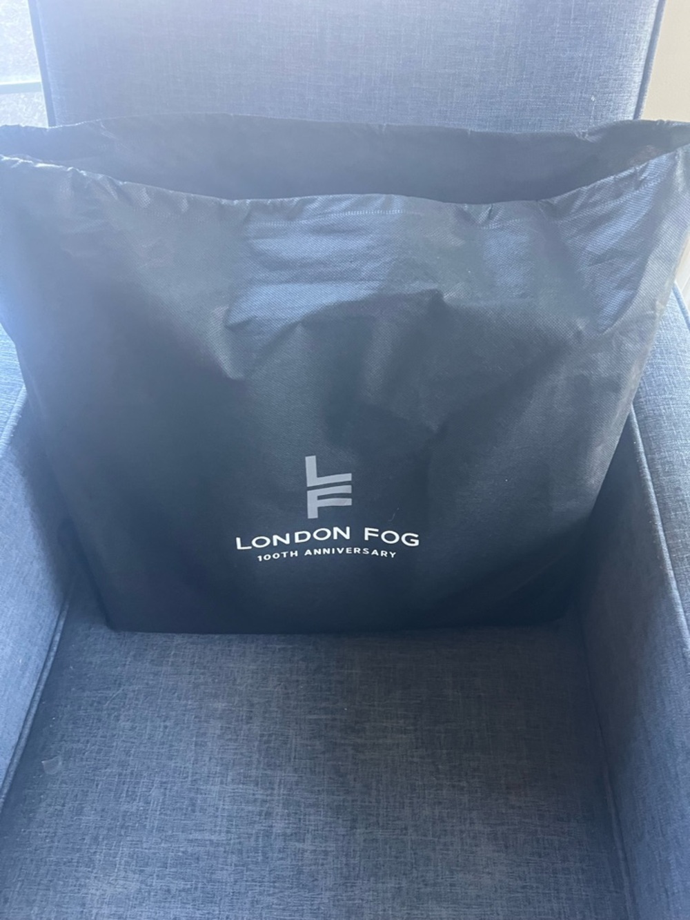 NWT.  London Fog Sophia Pebble Tote Olive Green. - Picture 7 of 7